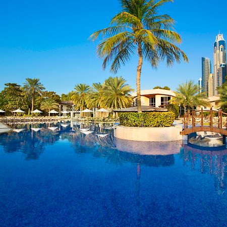 แฮบทัวร์ แกรนด์ รีสอร์ต ออโตกราฟ คอลเลคชั่น Hotel ดูไบ ภายนอก รูปภาพ The Oberoi Dubai