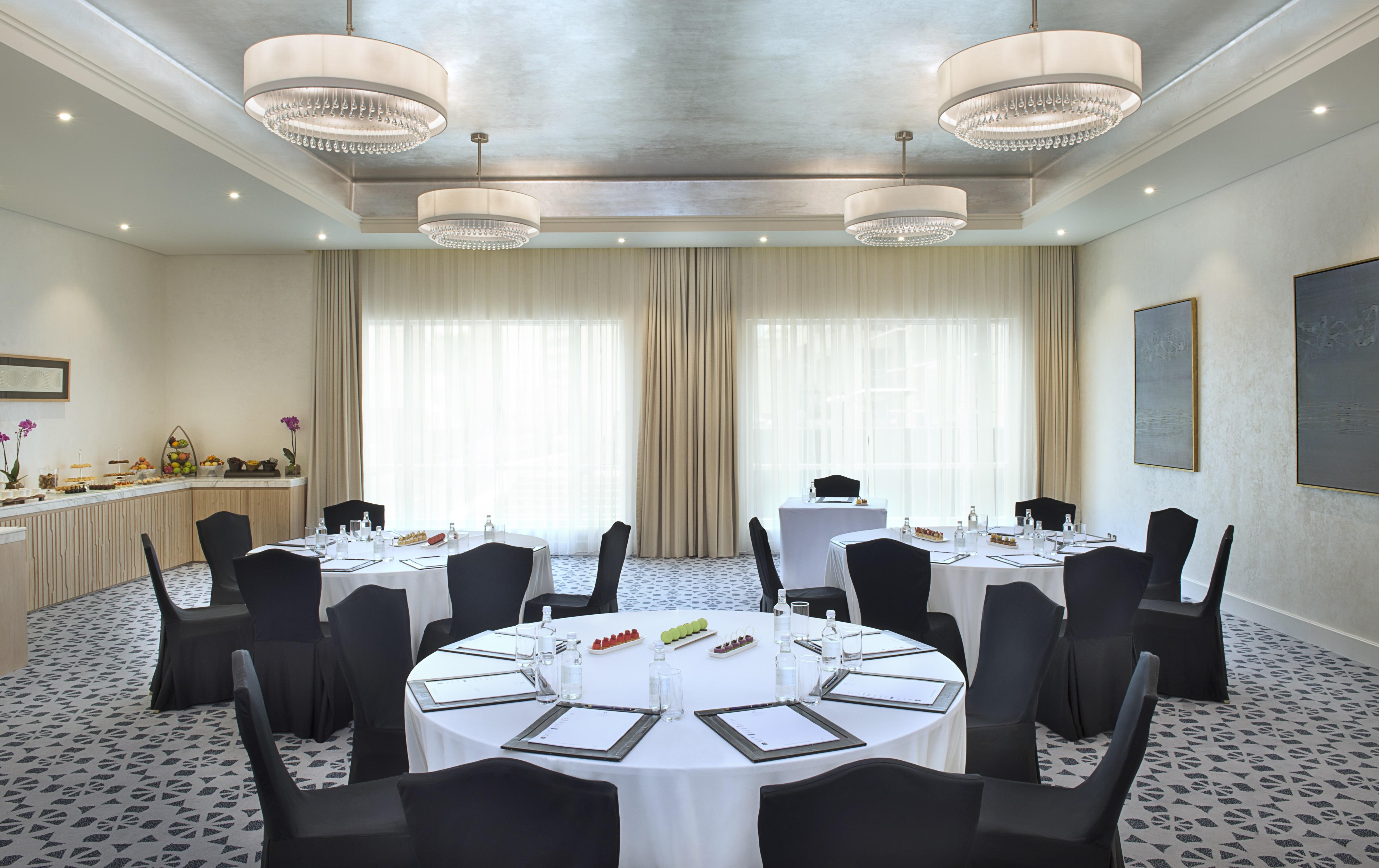 แฮบทัวร์ แกรนด์ รีสอร์ต ออโตกราฟ คอลเลคชั่น Hotel ดูไบ ภายนอก รูปภาพ The Westin New York at Times Square